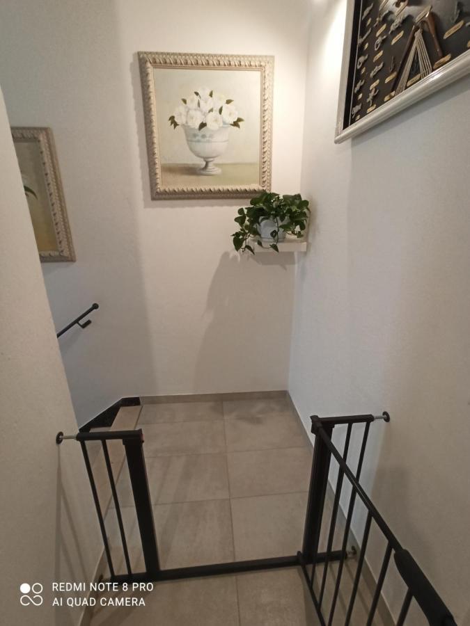 Il Don Minzoni 98 "Casa Vacanze" ลิโด ดิ กามาโยเร ภายนอก รูปภาพ