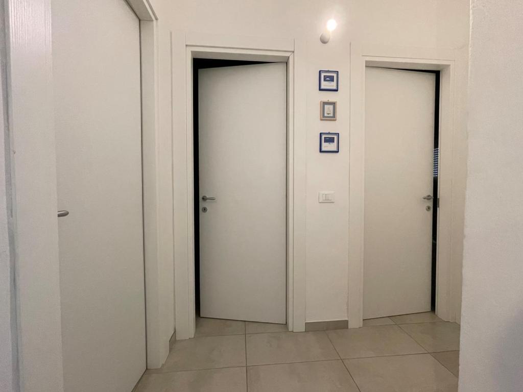 Il Don Minzoni 98 "Casa Vacanze" ลิโด ดิ กามาโยเร ภายนอก รูปภาพ