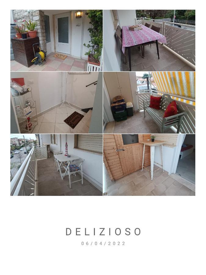 Il Don Minzoni 98 "Casa Vacanze" ลิโด ดิ กามาโยเร ภายนอก รูปภาพ