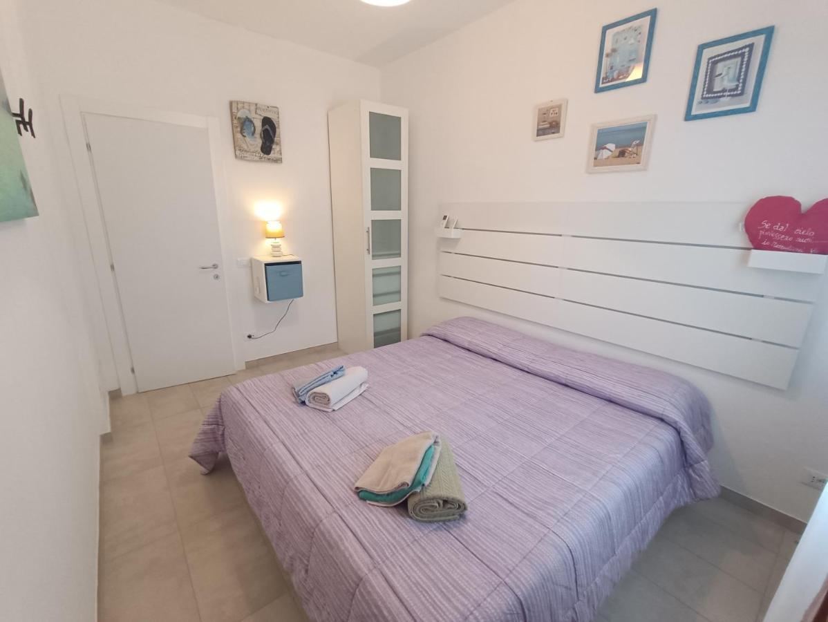 Il Don Minzoni 98 "Casa Vacanze" ลิโด ดิ กามาโยเร ภายนอก รูปภาพ