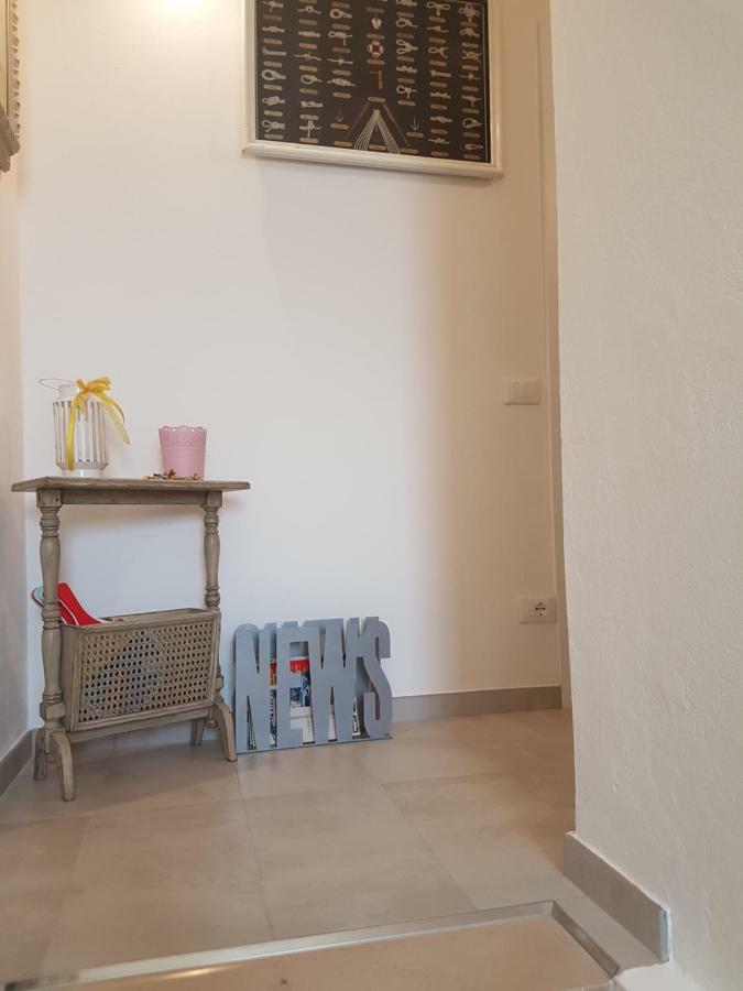 Il Don Minzoni 98 "Casa Vacanze" ลิโด ดิ กามาโยเร ภายนอก รูปภาพ